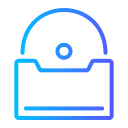 cd icon