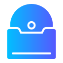 cd icon