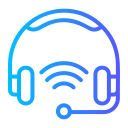 auriculares icon