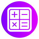 calculadora icon