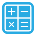 calculadora icon