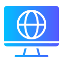 internet icon