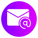 correo electrónico icon