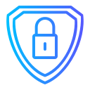 seguridad icon