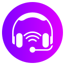 auriculares icon