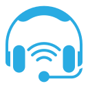 auriculares icon