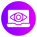 supervisión icon