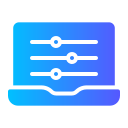 configuración 