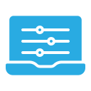 configuración 