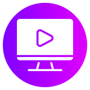 video icon