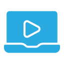 video icon