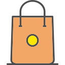 bolsa de la compra icon