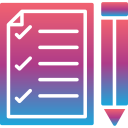 lista de verificación