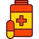 medicamento icon