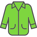 chaqueta icon