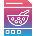 cereal icon