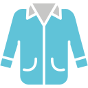 chaqueta icon