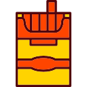 cigarrillo icon