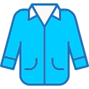 chaqueta icon