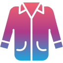 chaqueta icon