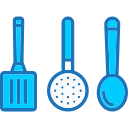 herramientas de cocina icon