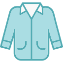 chaqueta icon