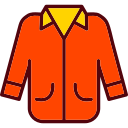 chaqueta icon