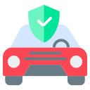 seguro de auto icon