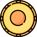 núcleo icon