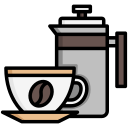 café icon