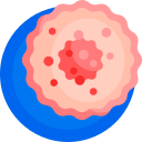 célula cancerosa 