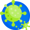 virus icon