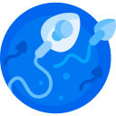 espermatozoide icon