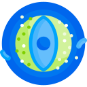 núcleo icon