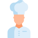 cocinero icon