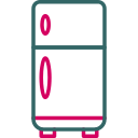 refrigerador icon