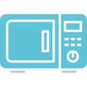 horno microondas icon