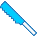 cuchillo icon