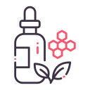 aceite esencial icon