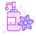 Гель icon