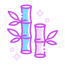 Бамбук icon