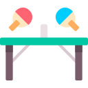 ping pong icon