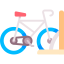 bicicleta icon