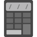 calculadora icon