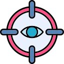 visión icon