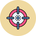 Goal icon