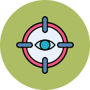 visión icon