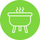 brasero icon