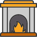 chimenea icon