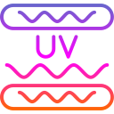 ultravioleta icon